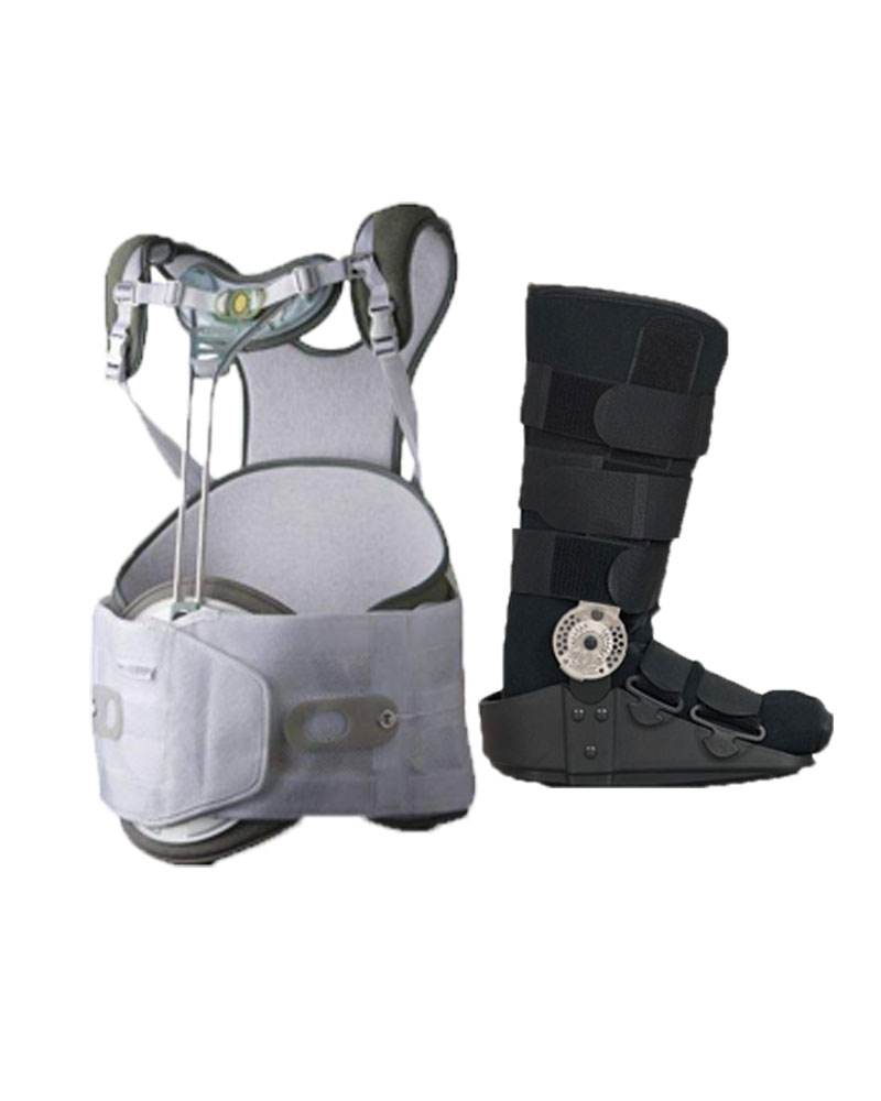 Orthopedic Products | Medical Store Tajikistan