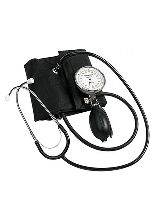 Riester RBP-100 Automatic Blood Pressure Monitor