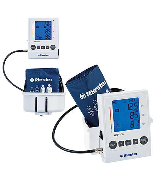 Riester RBP-100 Blood Pressure Monitor